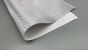 Reflective Banner