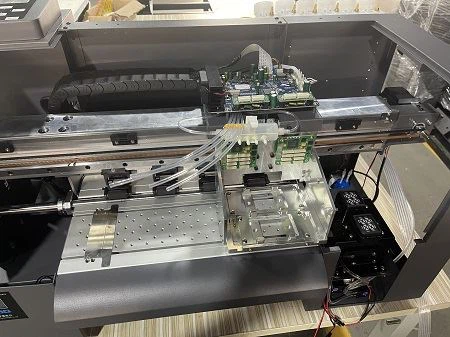 dtf machine